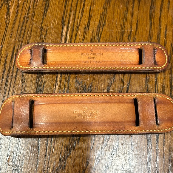 Authentic LV for strap - Picture 1 of 2